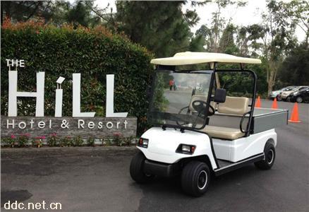  电动货车（LT-A2.H2）